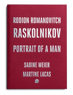 Rodion Romanovitch Raskolnikov - portrait of a man