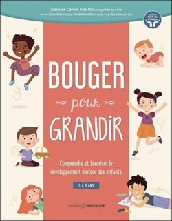 BOUGER POUR GRANDIR