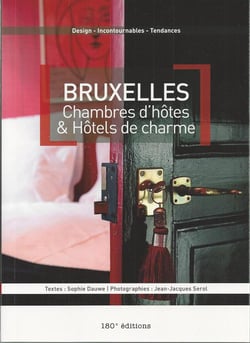 Bruxelles - chambres d'hôtes et hôtels de charme