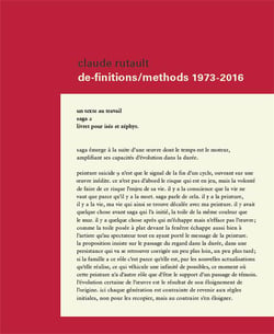 De-finitions/methods 1973-2016