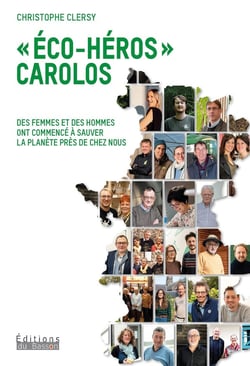 Eco-heros carolos