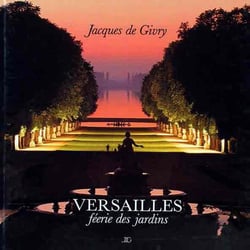 Versailles feerie des jardins