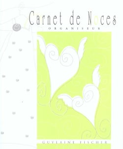 Le carnet de noces - gd