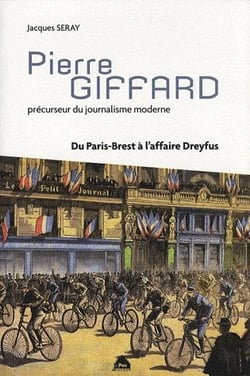 Pierre Giffard Precurseur Du Journalisme Moderne