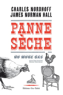 Panne sèche - no more gas