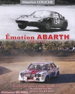 Emotion abarth 1956-1981