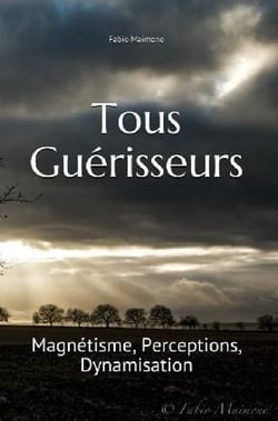 Tous guerisseurs Tome 1 : magnétisme, perceptions, dynamisation