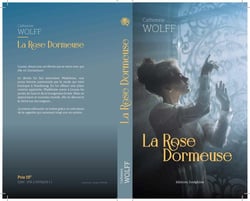 LA ROSE DORMEUSE