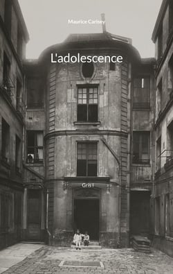 L'adolescence : Gris I