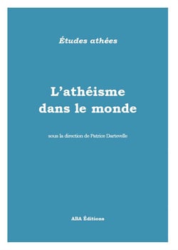L'athéisme dans le monde