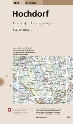 Hochdorf