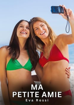 Ma Petite Amie : Nouvelles Erotiques pour Adultes - Histoires de Sexe Explicites et Taboues (Interdites & Hard)