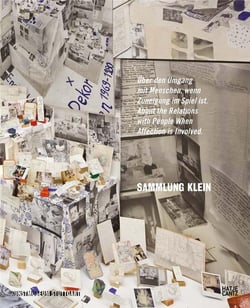 Sammlung klein