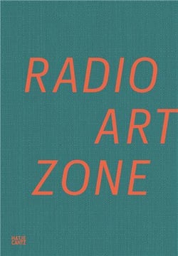 Radio art zone