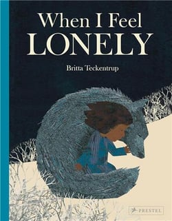 When I feel lonely