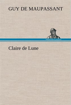 Claire de lune