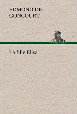 La fille elisa