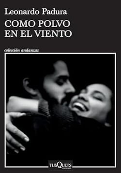 Como polvo en el viento