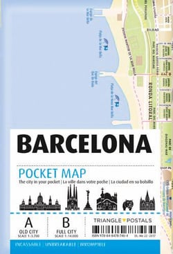 Barcelone