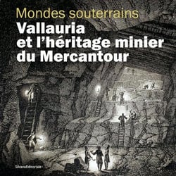 La minière de Vallauria