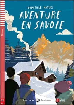 Vacances en savoie + downloadable multimedia