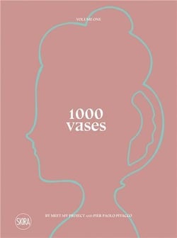 1000 vases