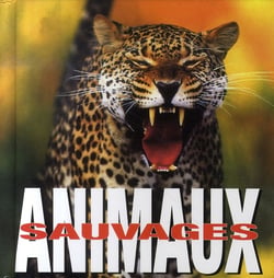 Animaux sauvages