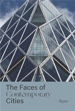 Faces of contemporary cities