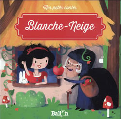Blanche-neige