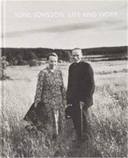 Sune jonsson life and work