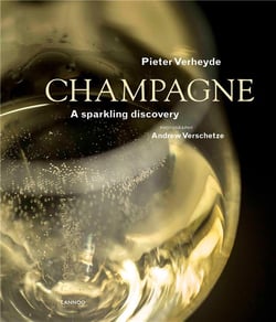 Champagne - a sparkling discovery