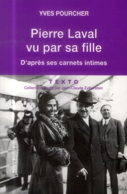 Pierre Laval vu par sa fille