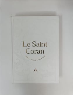 Le Saint Coran