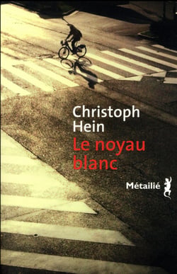 Le noyau blanc