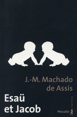 Esaü et Jacob
