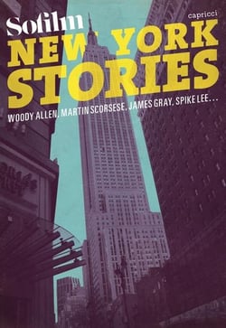 SOFILM Hors-Série : New York stories