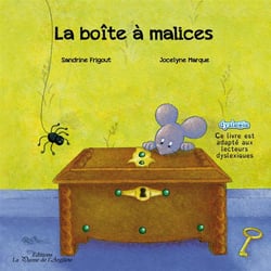 La boîte à malices
