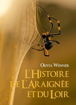 L'histoire de l'araignée et du loir