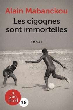 Les cigognes sont immortelles