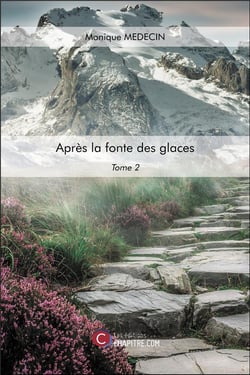 Après la fonte des glaces Tome 2