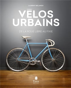 Velos Urbains