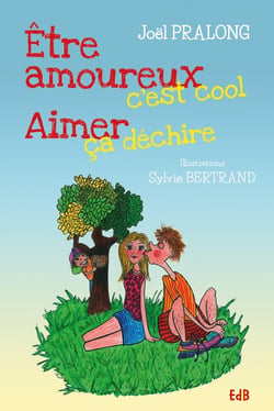 Être amoureux, c'est cool - aimer, ça déchire