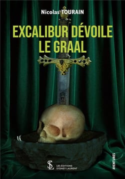 Excalibur dévoile le graal
