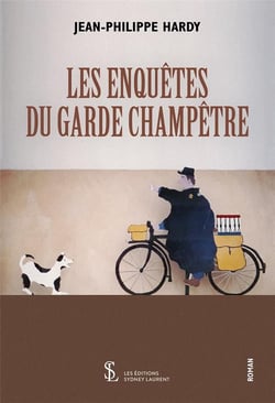 Les enquetes du garde champetre
