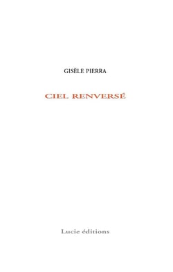 Ciel renverse