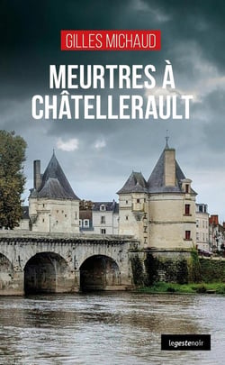 Meurtres à Chatellerault