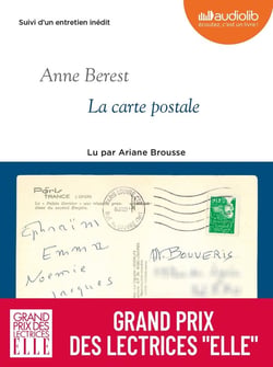 La carte postale