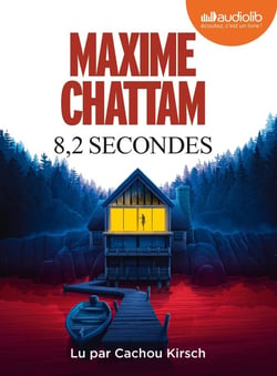 8,2 secondes