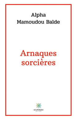 Arnaques sorcières