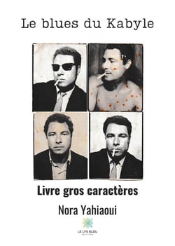 Le blues du Kabyle